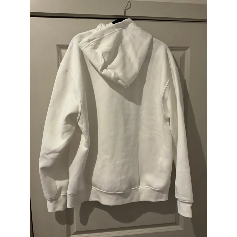 Jordan AJ11 Gamma Fleece Men's Pullover Hoodie
